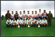 A.S. Torre di Tapogliano 1992-93 Di Blas Claudio - 706